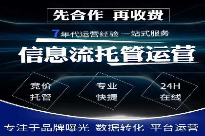 成功企业案例：竞价SEM托管助力业绩腾飞